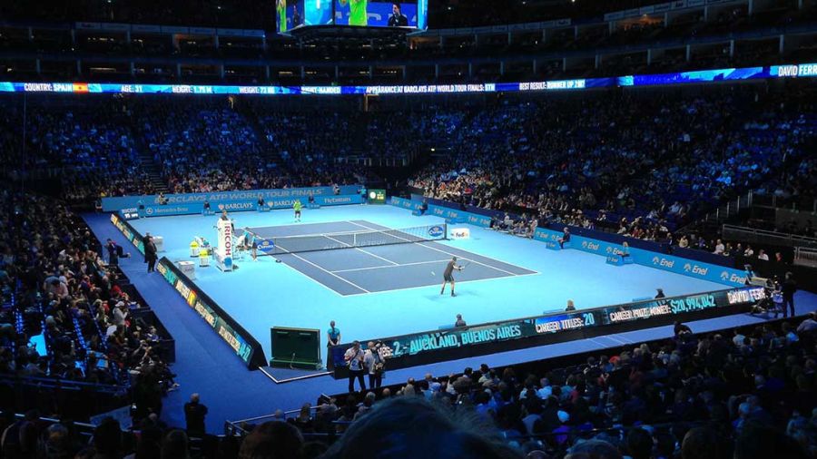 Tennis: le N.1 mondial Novak Djokovic forfait pour l'ATP Cup