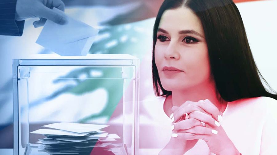 Sethrida Geagea, attachée au silence électoral