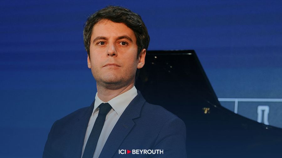 Face au NFP et au RN, Attal promet de «faire mieux»