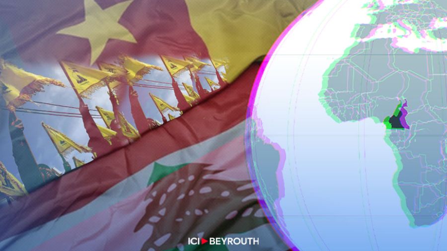 Au Cameroun, l’importante présence du Hezbollah suscite des interrogations