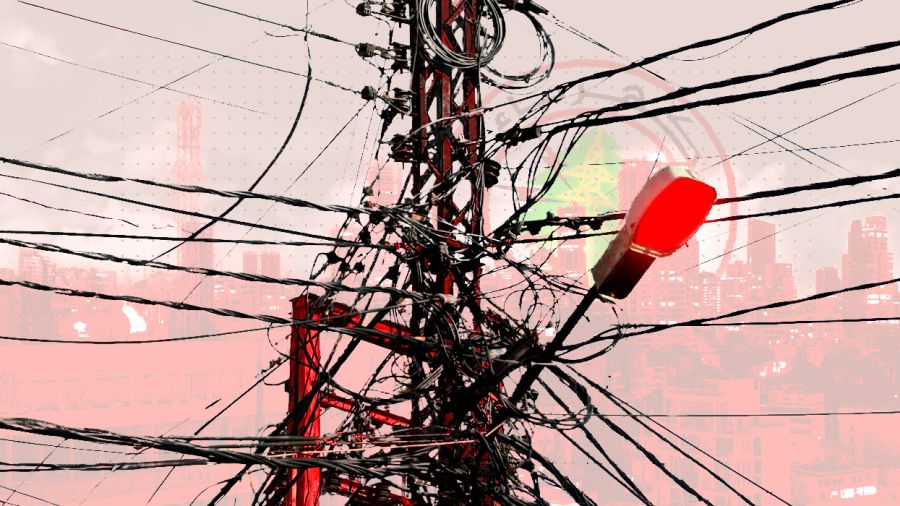 EDL:  Au cœur du problème énergétique libanais 