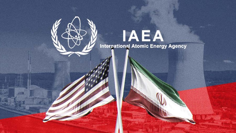 Nucléaire: l'Iran défie les Etats-Unis avant des pourparlers prévus dimanche