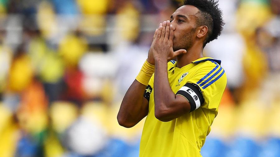 Les Gabonais Aubameyang et Lemina rentrent dans leurs clubs