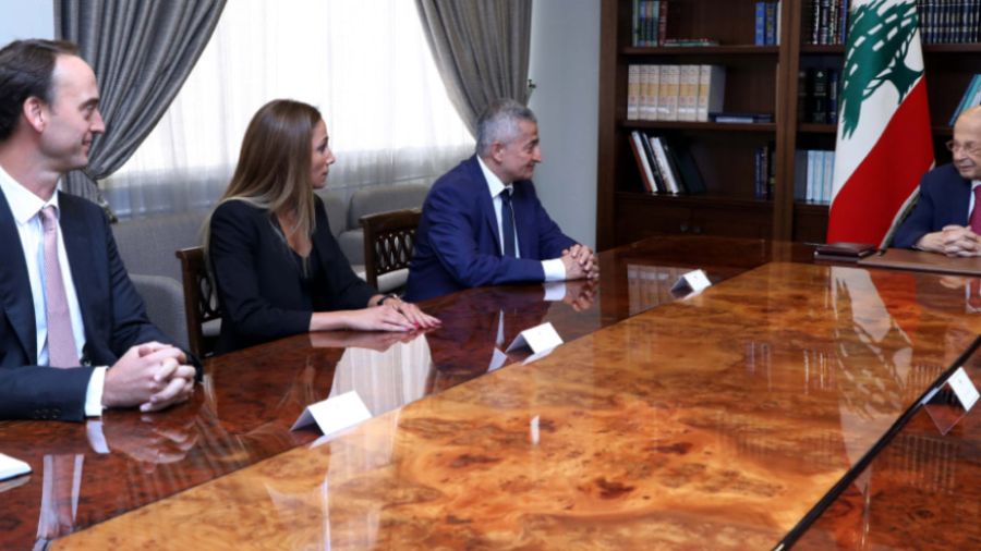 Audit juricomptable: le directeur d’A&M chez Aoun