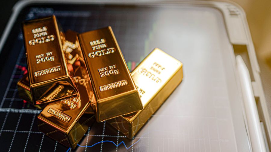Augmentation des commissions sur la vente de l'or