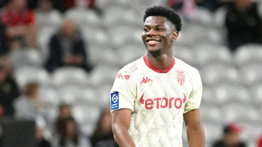 Tchouaméni, le Real Madrid pour devenir incontournable