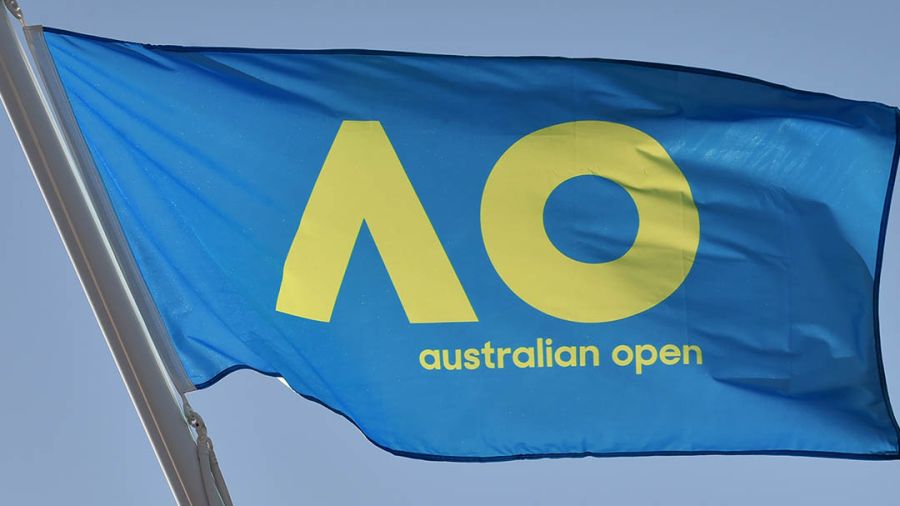 Très peu d'exemptions médicales pour l'Open d'Australie, prévient le patron du tournoi