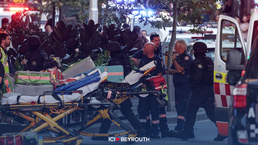 Australie: au moins six morts dans une attaque au couteau à Sydney