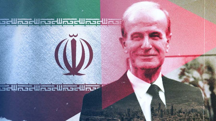 Aux origines du mandat iranien sur le Liban