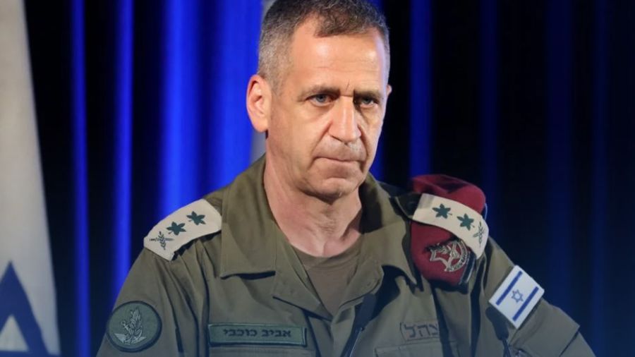 Menaces israéliennes au Liban et au Hezb