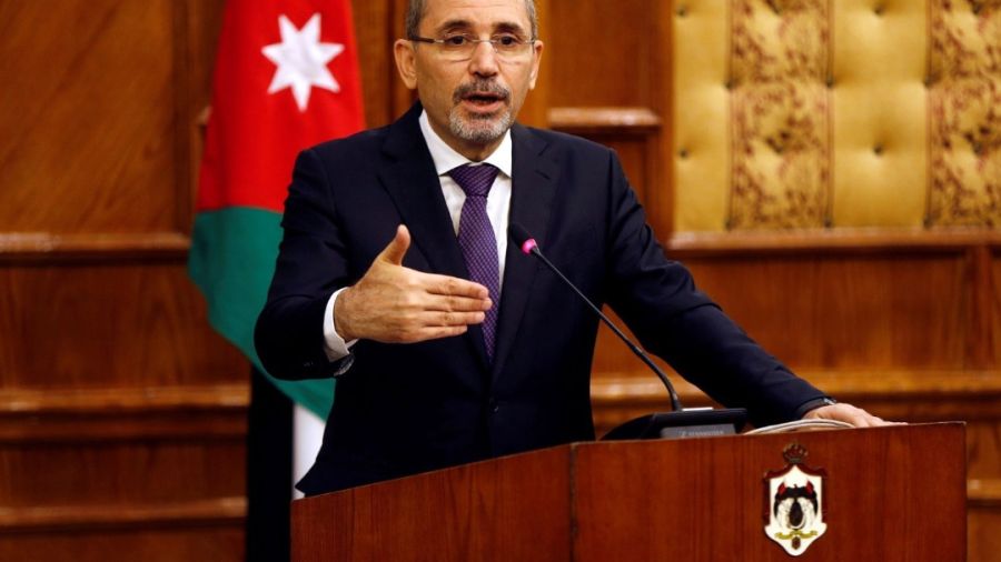 Le ministre jordanien des AE: empêcher l’effondrement du Liban