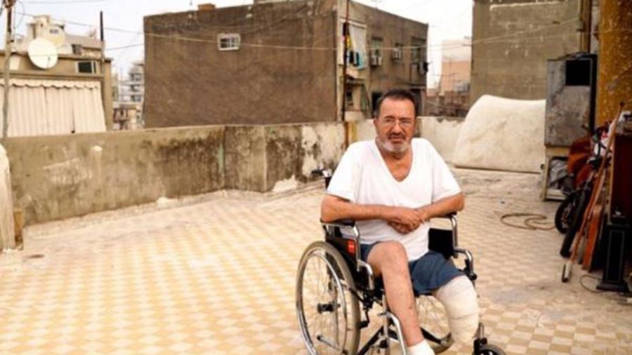 Ayoub Jouni, nouvelle victime de l’explosion du 4 août