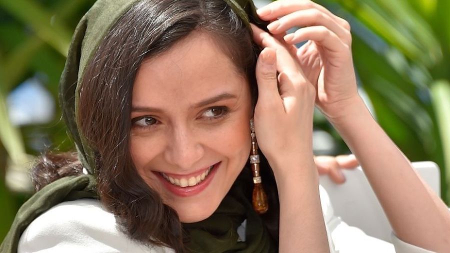 Figure du cinéma iranien, Taraneh Alidousti jetée en prison