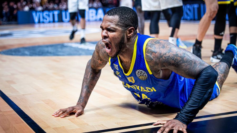 Basket – BCL Asia: Riyadi tombe les armes à la main