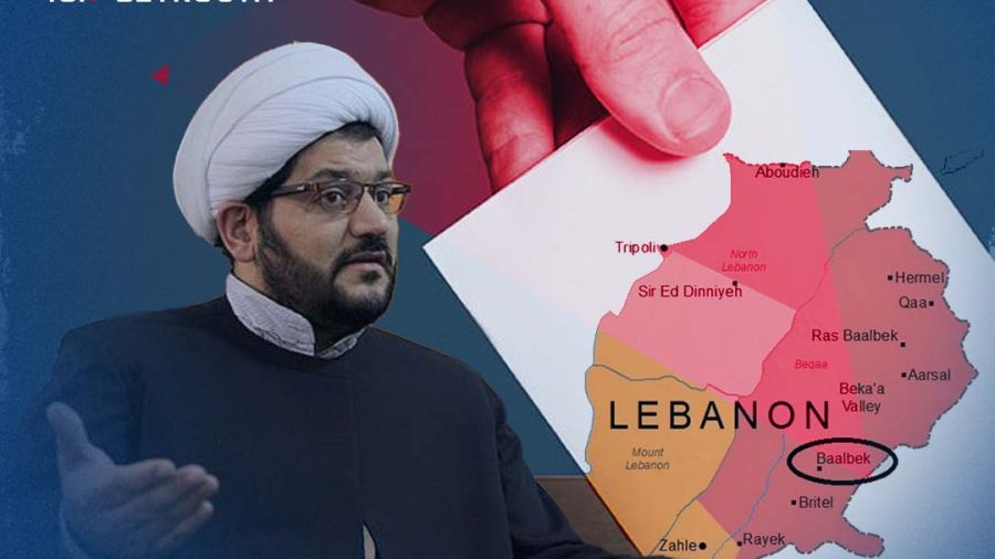 Baalbeck: Abbas al-Jawhari, allié des FL, fustige le Hezb