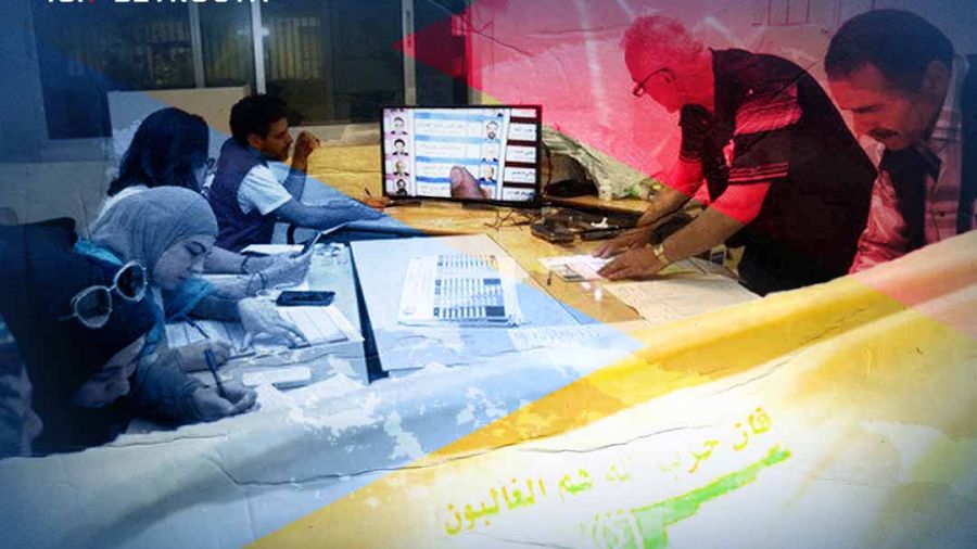Baalbeck: Le Hezb. paye aux sunnites pour qu'ils boycottent