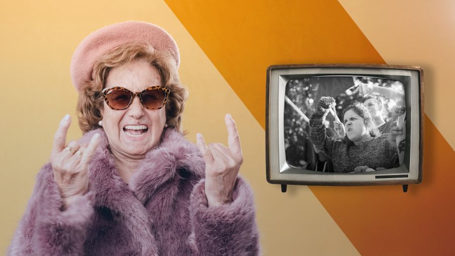 Baby-boomers, la génération du grand basculement