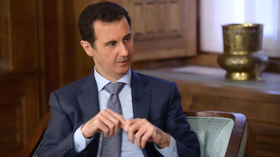 Bachar el-Assad peut-il être jugé pour les crimes qu'il a commis?