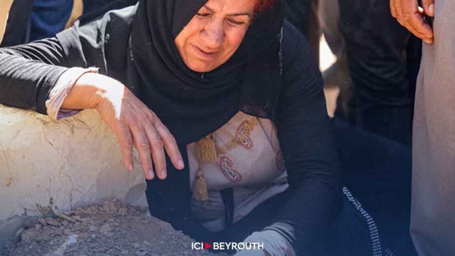 Bagdad dénonce les agressions turques en Irak