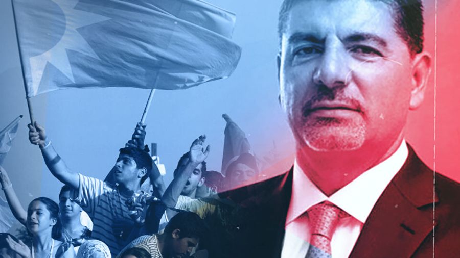 Bahaa Hariri pourrait-il assumer le leadership sunnite ?
