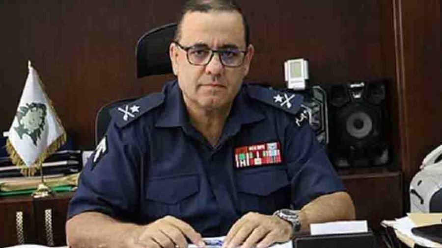 Baissari: La SG dispose de suffisamment de passeports