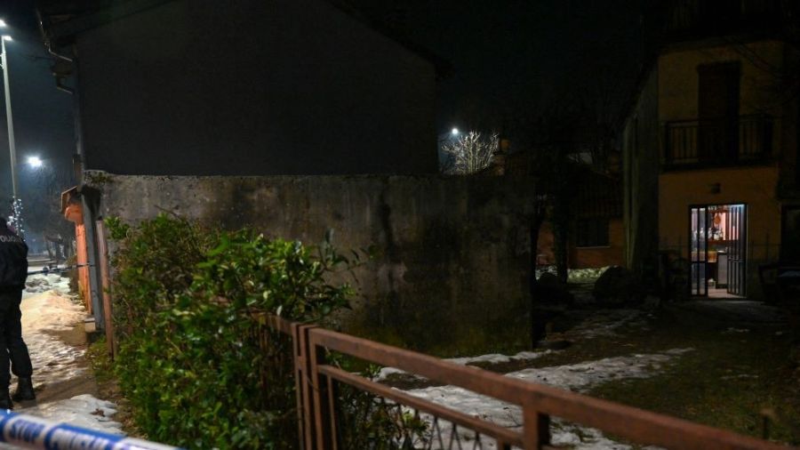 Au moins 12 morts dans une fusillade au Monténégro