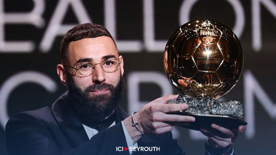 Ballon d'Or: Benzema entre au panthéon du foot, Putellas y reste