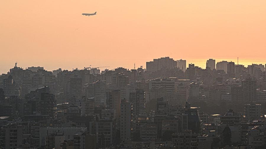 Sécurité: partir de la banlieue sud de Beyrouth à n’importe quel prix