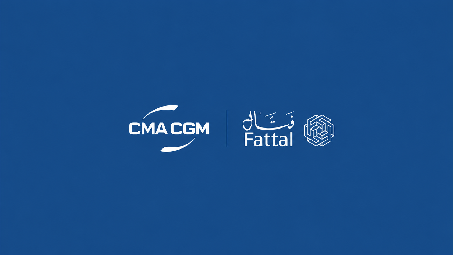 Le Groupe CMA CGM finalise l'acquisition du Groupe Fattal