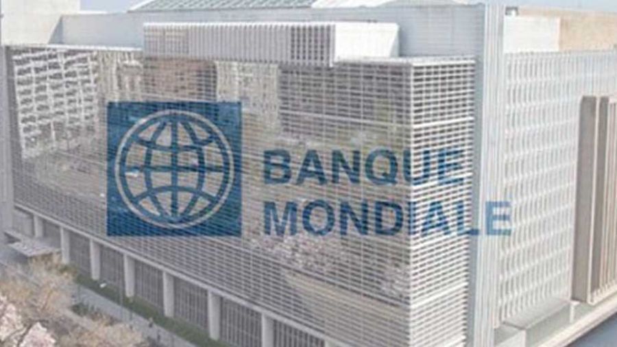 La Banque mondiale accorde un prêt de 700 millions de dollars à l'Égypte