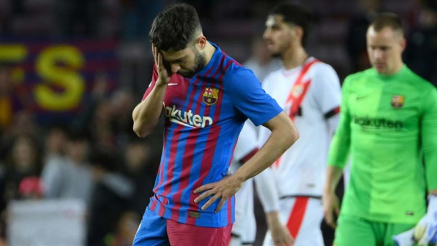 Le Barça s'incline encore, le Real à un point du titre