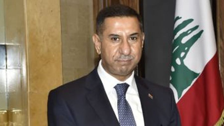L’ambassadeur d’Irak, Haidar al-Barrak, rappelé à Bagdad