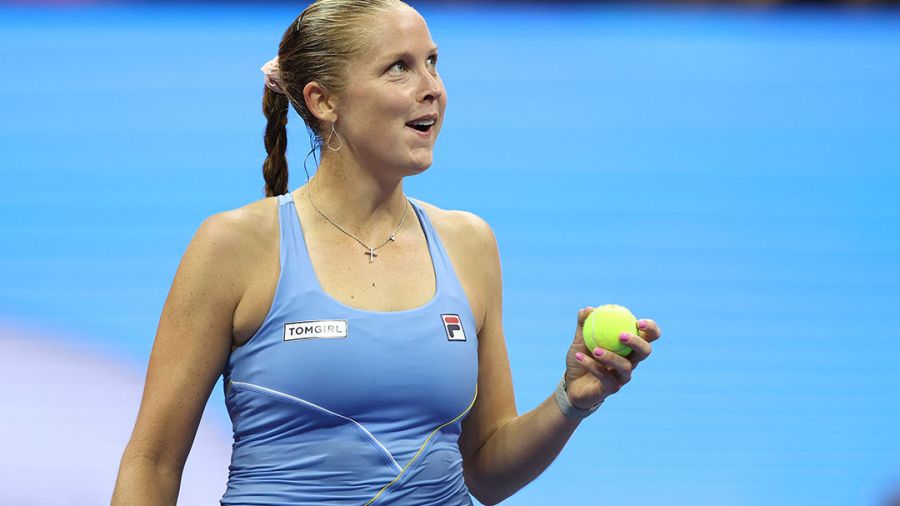 Bons débuts pour Barty et Halep, Sabalenka trahie par son service