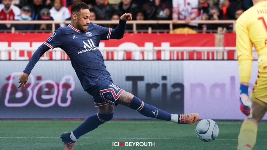 Mbappé-Neymar: basculement de leadership acté au PSG