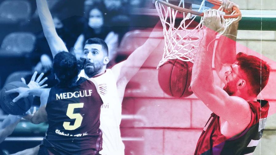 Basket-ball: La Sagesse remporte son derby face au Sporting, le Dynamo en roue libre