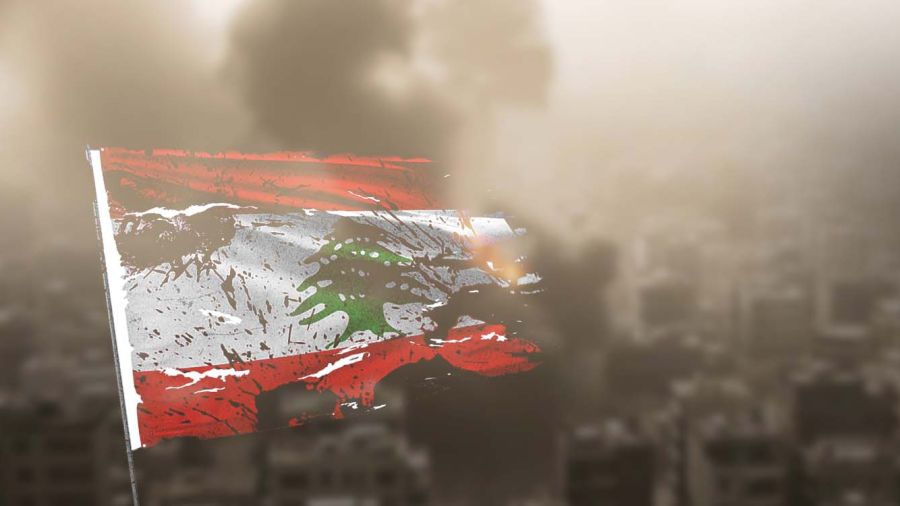 Le Liban doit choisir: rester otage du chaos ou rejoindre le nouvel ordre