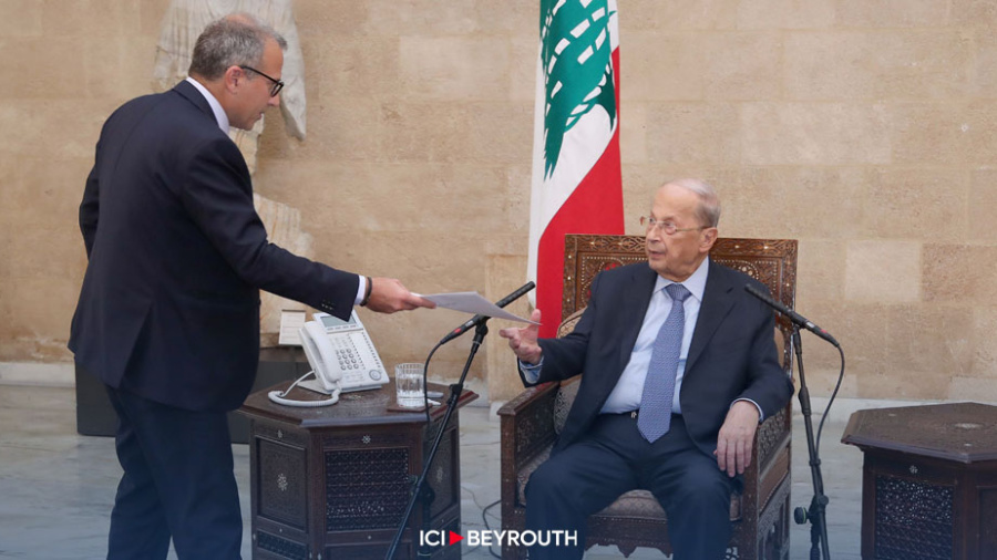 Bassil: Nous multiplierons les efforts pour l’élection d’un président