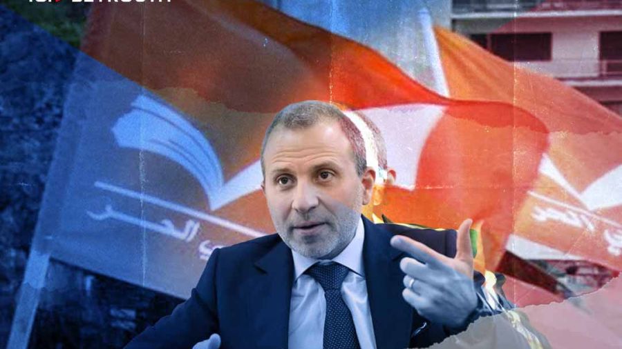 Bassil aurait réclamé une rotation du portefeuille des Finances