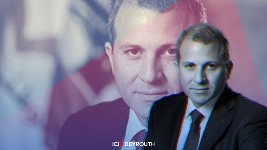 Bassil: Mikati veut se saisir de la présidence