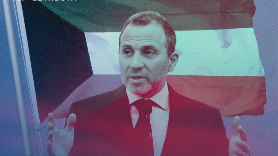 Initiative koweïtienne : Bassil réclame un dialogue