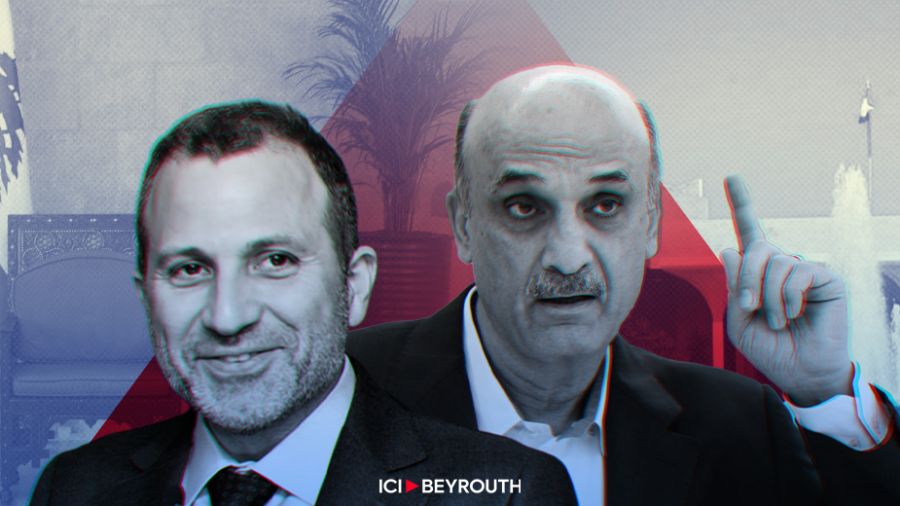 Bassil veut faire peau neuve avant l’heure