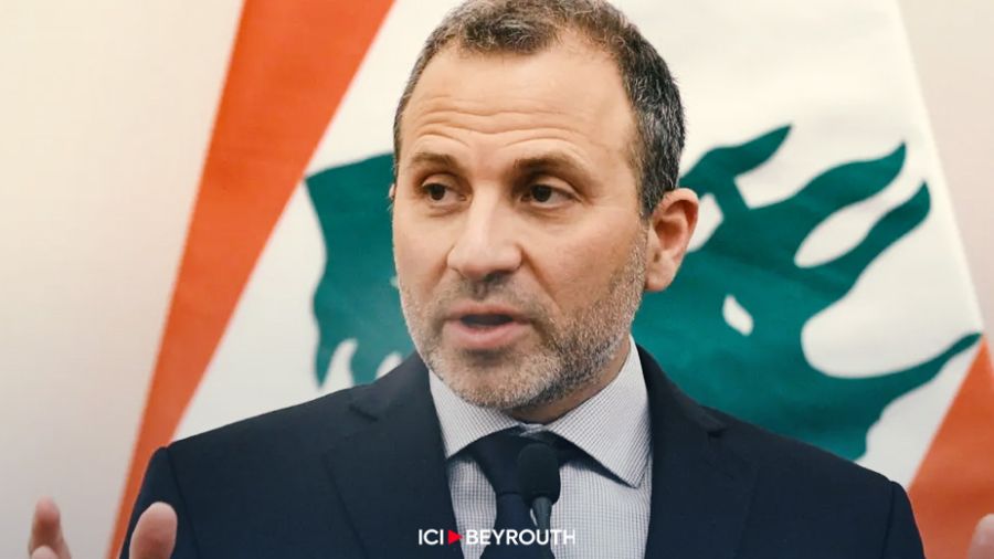 Présidentielle: Bassil propose un marché au tandem