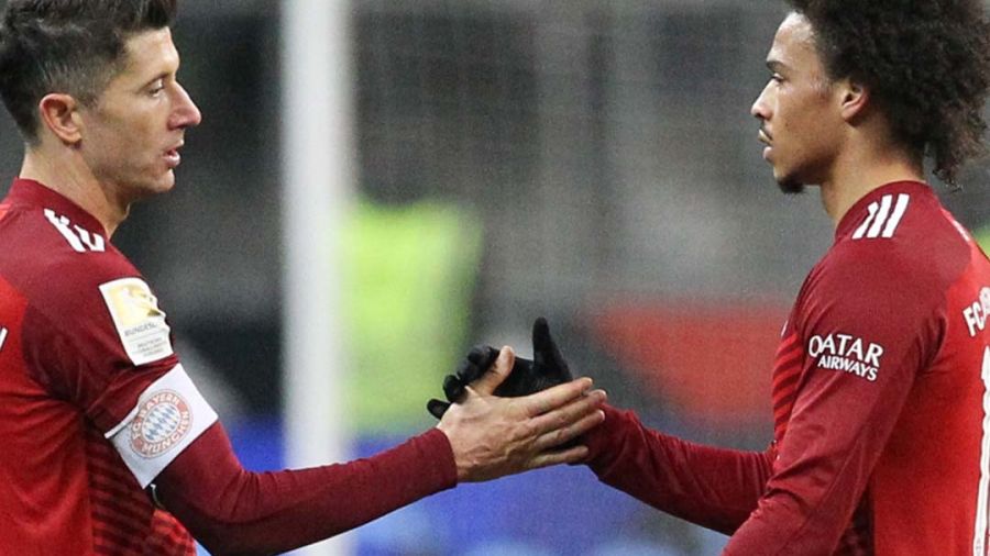 Tour d'Europe des stades: le Bayern tourne la page, City et Liverpool se retrouvent