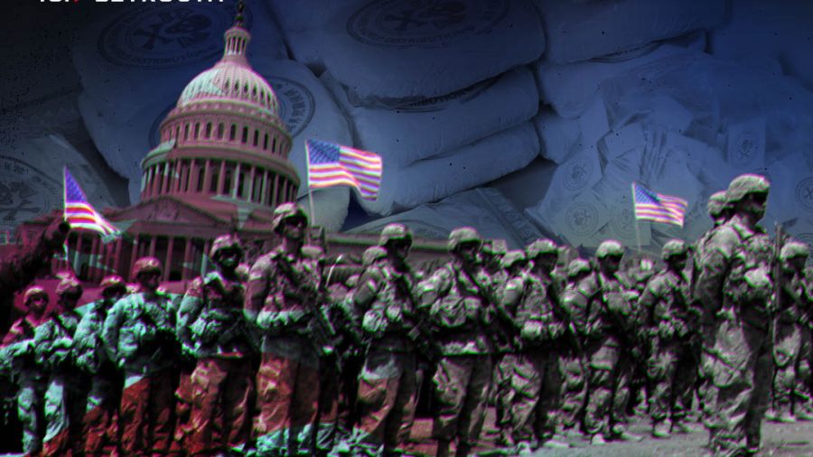 Washington s’intéresse aux opérations militaires contre les narcotrafiquants