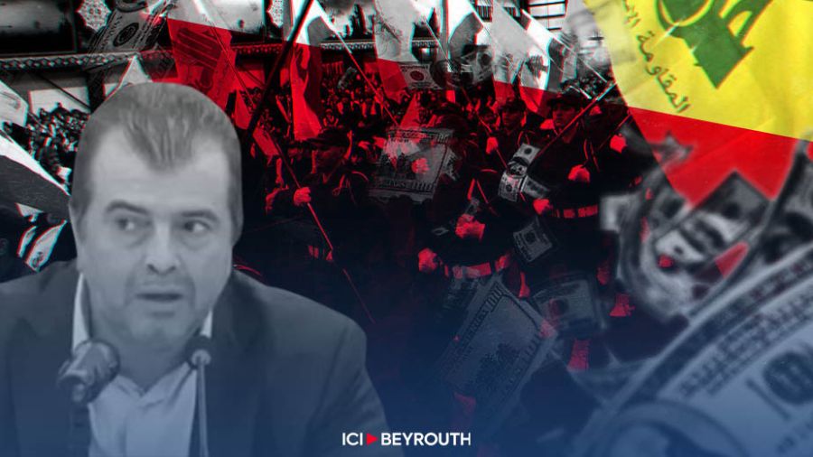 Arrestation à Bucarest de Mohammad Bazzi, financeur-clé du Hezb