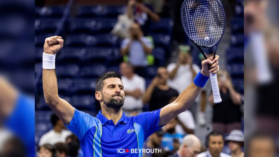 US Open: Djokovic et Swiatek font le job, pas Ruud