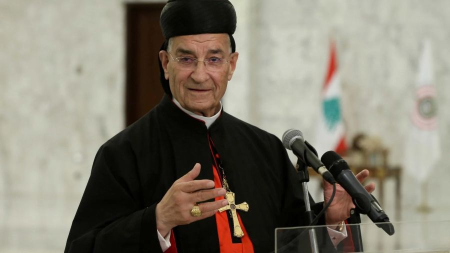 Le patriarche Raï: l’aube de la paix se lève