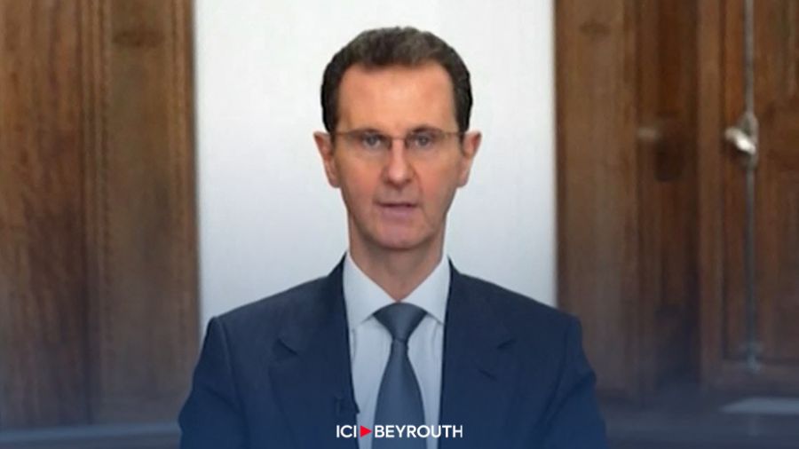 Un rapport du SNHR met en exergue les crimes du régime syrien