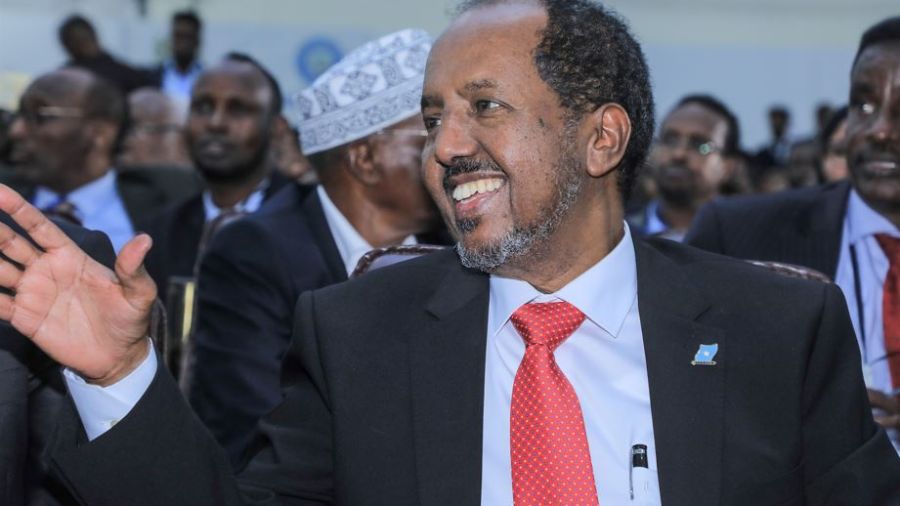 Somalie: Biden rétablit la présence militaire face aux chebab