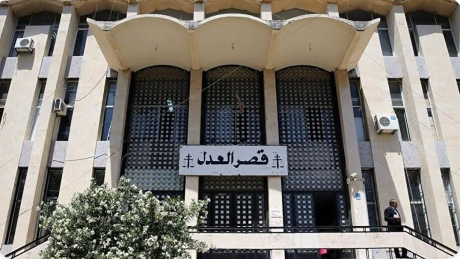 Le Liban arrête un ex-officier syrien recherché par Damas pour «meurtres et crimes contre l'humanité»